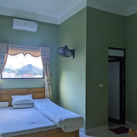 Nha Nghi Ngoc Lam Hotel Quan Ba Room photo
